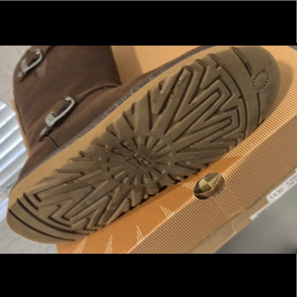 UGGS Kensington 1969